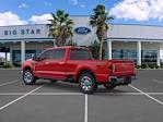 New 2025 Ford F-250 Lariat Crew Cab 4WD Pickup for sale #SED53043 - photo 2