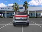 New 2025 Ford F-250 Lariat Crew Cab 4WD Pickup for sale #SED53043 - photo 6