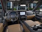 New 2025 Ford F-250 Lariat Crew Cab 4WD Pickup for sale #SED53043 - photo 9