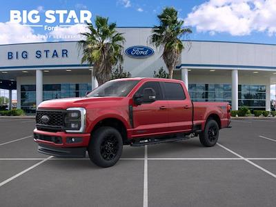 2025 Ford F-250 Crew Cab 4WD Pickup for sale #SED60009 - photo 1
