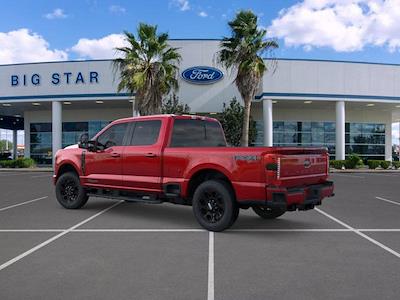 2025 Ford F-250 Crew Cab 4WD Pickup for sale #SED60009 - photo 2