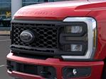 2025 Ford F-250 Crew Cab 4WD Pickup for sale #SED60009 - photo 17