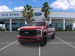 2025 Ford F-250 Crew Cab 4WD Pickup for sale #SED60009 - photo 3