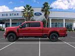 2025 Ford F-250 Crew Cab 4WD Pickup for sale #SED60009 - photo 4
