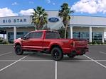 2025 Ford F-250 Crew Cab 4WD Pickup for sale #SED60009 - photo 2