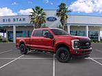 2025 Ford F-250 Crew Cab 4WD Pickup for sale #SED60009 - photo 7