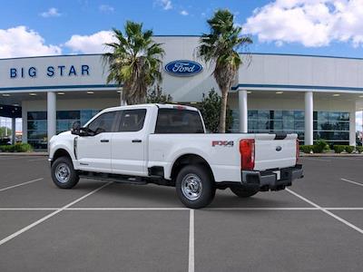2025 Ford F-250 Crew Cab 4WD Pickup for sale #SED63859 - photo 2