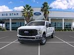 2025 Ford F-250 Crew Cab 4WD Pickup for sale #SED63859 - photo 3