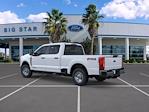 2025 Ford F-250 Crew Cab 4WD Pickup for sale #SED63859 - photo 2