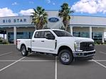 2025 Ford F-250 Crew Cab 4WD Pickup for sale #SED63859 - photo 7