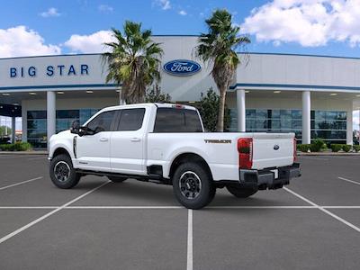 New 2025 Ford F-250 Lariat Crew Cab 4WD Pickup for sale #SED64804 - photo 2
