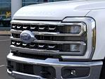 New 2025 Ford F-250 Lariat Crew Cab 4WD Pickup for sale #SED64804 - photo 17