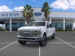 New 2025 Ford F-250 Lariat Crew Cab 4WD Pickup for sale #SED64804 - photo 3