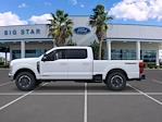New 2025 Ford F-250 Lariat Crew Cab 4WD Pickup for sale #SED64804 - photo 4