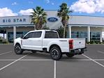 New 2025 Ford F-250 Lariat Crew Cab 4WD Pickup for sale #SED64804 - photo 2