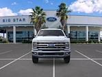New 2025 Ford F-250 Lariat Crew Cab 4WD Pickup for sale #SED64804 - photo 6