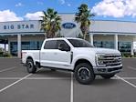 New 2025 Ford F-250 Lariat Crew Cab 4WD Pickup for sale #SED64804 - photo 7