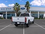New 2025 Ford F-250 Lariat Crew Cab 4WD Pickup for sale #SED64804 - photo 8