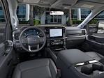 New 2025 Ford F-250 Lariat Crew Cab 4WD Pickup for sale #SED64804 - photo 9