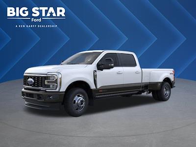 2025 Ford F-350 Crew Cab DRW 4WD Pickup for sale #SED65143 - photo 1