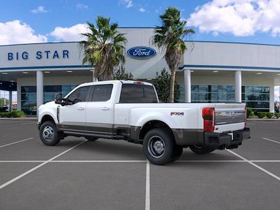 2025 Ford F-350 Crew Cab DRW 4WD Pickup for sale #SED65143 - photo 2