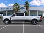 2025 Ford F-350 Crew Cab DRW 4WD Pickup for sale #SED65143 - photo 4
