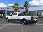 2025 Ford F-350 Crew Cab DRW 4WD Pickup for sale #SED65143 - photo 2