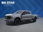 New 2025 Ford F-250 Lariat Crew Cab 4WD Pickup for sale #SED67396 - photo 1