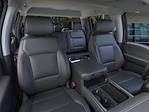 New 2025 Ford F-250 Lariat Crew Cab 4WD Pickup for sale #SED67396 - photo 10