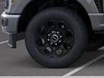 New 2025 Ford F-250 Lariat Crew Cab 4WD Pickup for sale #SED67396 - photo 19