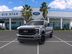 New 2025 Ford F-250 Lariat Crew Cab 4WD Pickup for sale #SED67396 - photo 3