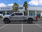 New 2025 Ford F-250 Lariat Crew Cab 4WD Pickup for sale #SED67396 - photo 4