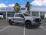 New 2025 Ford F-250 Lariat Crew Cab 4WD Pickup for sale #SED67396 - photo 7