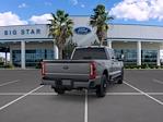 New 2025 Ford F-250 Lariat Crew Cab 4WD Pickup for sale #SED67396 - photo 8