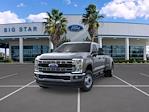 2025 Ford F-350 Crew Cab DRW 4WD Pickup for sale #SED85891 - photo 3