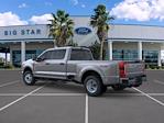 2025 Ford F-350 Crew Cab DRW 4WD Pickup for sale #SED85891 - photo 2