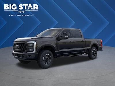 2025 Ford F-250 Crew Cab 4WD Pickup for sale #SED86689 - photo 1