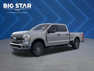 2025 Ford F-250 Crew Cab 4WD Pickup for sale #SED95869 - photo 1