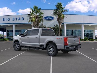 2025 Ford F-250 Crew Cab 4WD Pickup for sale #SED95869 - photo 2