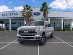 2025 Ford F-250 Crew Cab 4WD Pickup for sale #SED95869 - photo 3
