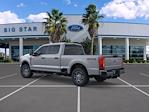 2025 Ford F-250 Crew Cab 4WD Pickup for sale #SED95869 - photo 2
