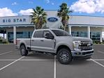 2025 Ford F-250 Crew Cab 4WD Pickup for sale #SED95869 - photo 7