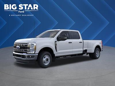 2025 Ford F-350 Crew Cab DRW 4WD Pickup for sale #SED96424 - photo 1