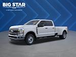 2025 Ford F-350 Crew Cab DRW 4WD Pickup for sale #SED96424 - photo 1