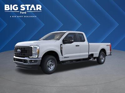 2025 Ford F-250 Super Cab 4WD Pickup for sale #SED97050 - photo 1