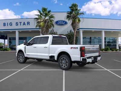 2025 Ford F-250 Crew Cab 4WD Pickup for sale #SED98730 - photo 2