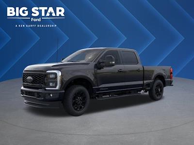 2025 Ford F-250 Crew Cab 4WD Pickup for sale #SEE00094 - photo 1