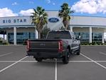 2025 Ford F-250 Crew Cab 4WD Pickup for sale #SEE00094 - photo 8