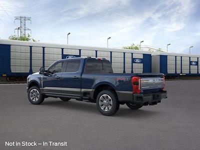 2025 Ford F-250 Crew Cab 4WD Pickup for sale #SEE06432 - photo 2