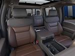 2025 Ford F-250 Crew Cab 4WD Pickup for sale #SEE06432 - photo 10
